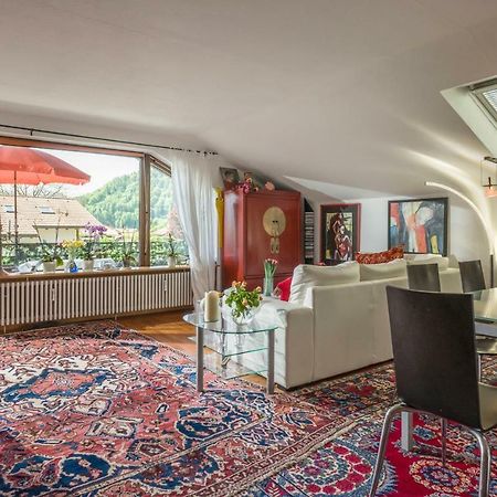 Apartment Kaiserpanorama كيفرسفلدن المظهر الخارجي الصورة
