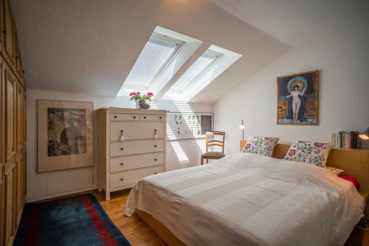 Apartment Kaiserpanorama كيفرسفلدن المظهر الخارجي الصورة