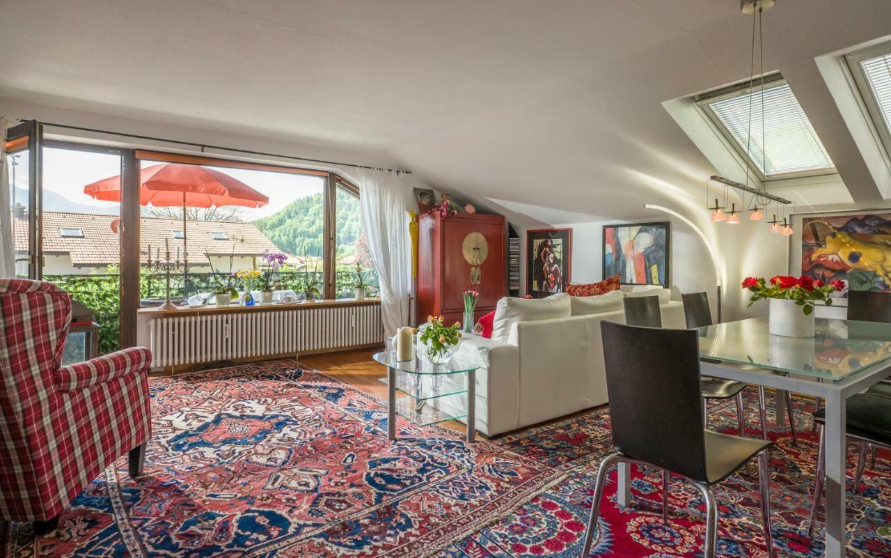 Apartment Kaiserpanorama كيفرسفلدن المظهر الخارجي الصورة