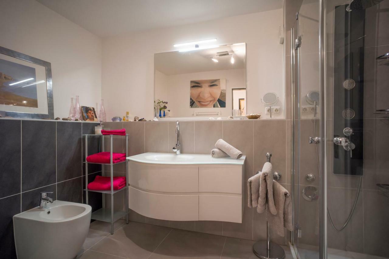 Apartment Kaiserpanorama كيفرسفلدن المظهر الخارجي الصورة